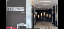 Techview (D14), Office #453881691